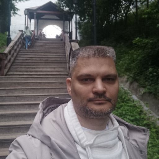 Борис Баранов